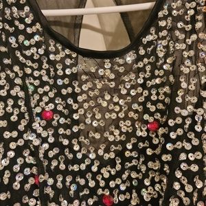 Used Home Coming Gown